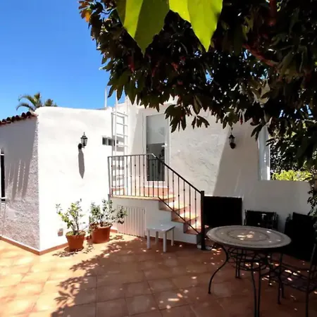 Home2book Charming Juanita Among Avocados شاليه لا أوروتافا