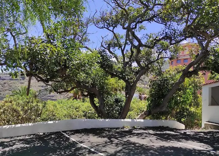 シャレー Home2book Charming Juanita Among Avocados *